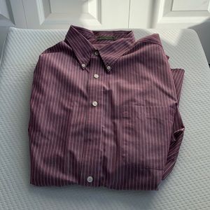 Used Eddie Bauer Men’s Dress Shirt. Good condition. Men’s XLT